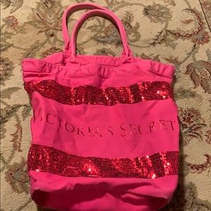 Victoria’s Secret Tote